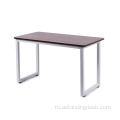 Классический стол в роскошном итальянском дизайне для Manger Office